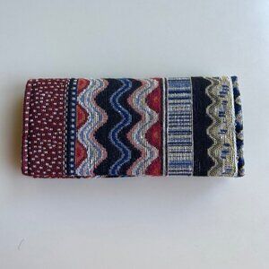 3/$20 ❤️ Retro Unique Pattern Wallet